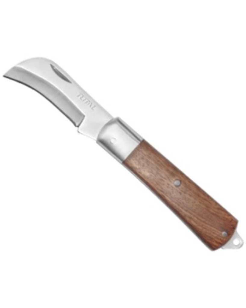 چاقو پیوندزنی توتال مدل THT51082